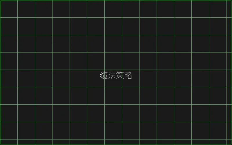 缆法策略风险分析 - 麻将糊了