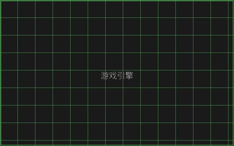 开元棋牌游戏引擎架构 - 麻将糊了